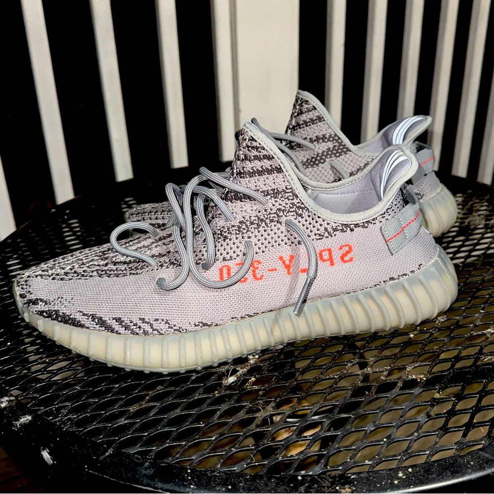 Adidas Yeezy 250 V2 Beluga 2.0
